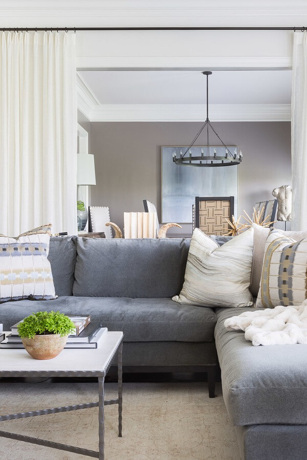 Today, we are crushing on Julie Brown and Amber Thomas of Providence Interiors! Image: Alyssa Rosenheck Today, we are crushing on Julie Brown and Amber Thomas of Providence Interiors! Image: Alyssa Rosenheck