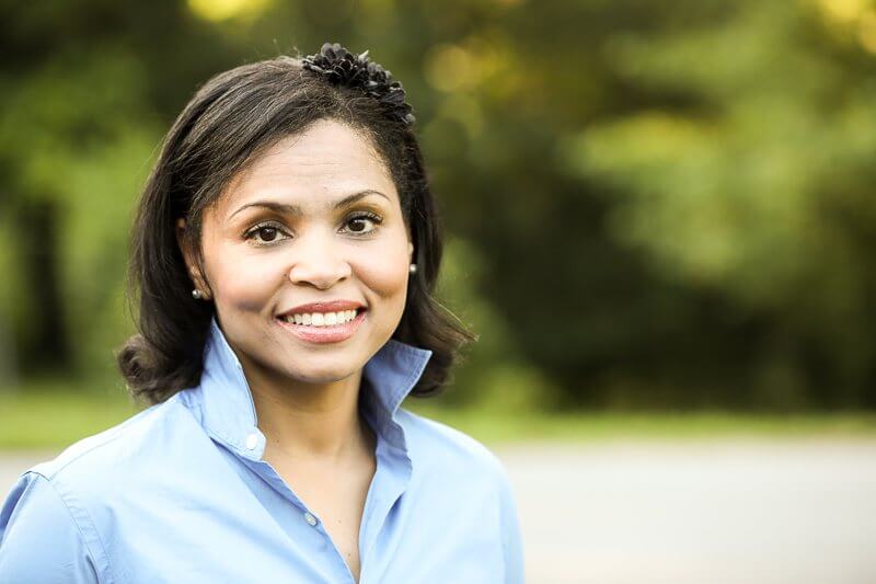 Camille Kesler of Rebuilding Together Atlanta: FACES of Atlanta