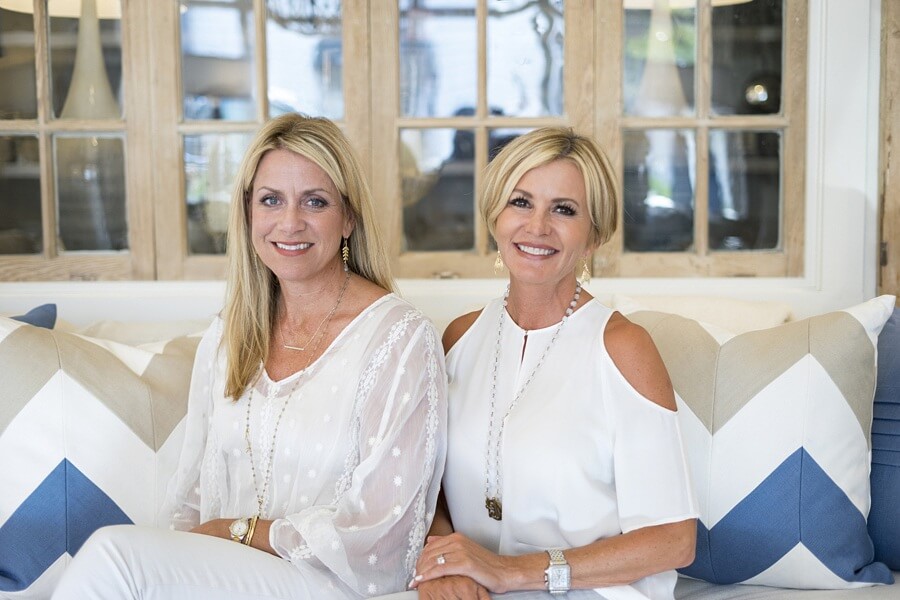 Today, we are crushing on Julie Brown and Amber Thomas of Providence Interiors! Today, we are crushing on Julie Brown and Amber Thomas of Providence Interiors!