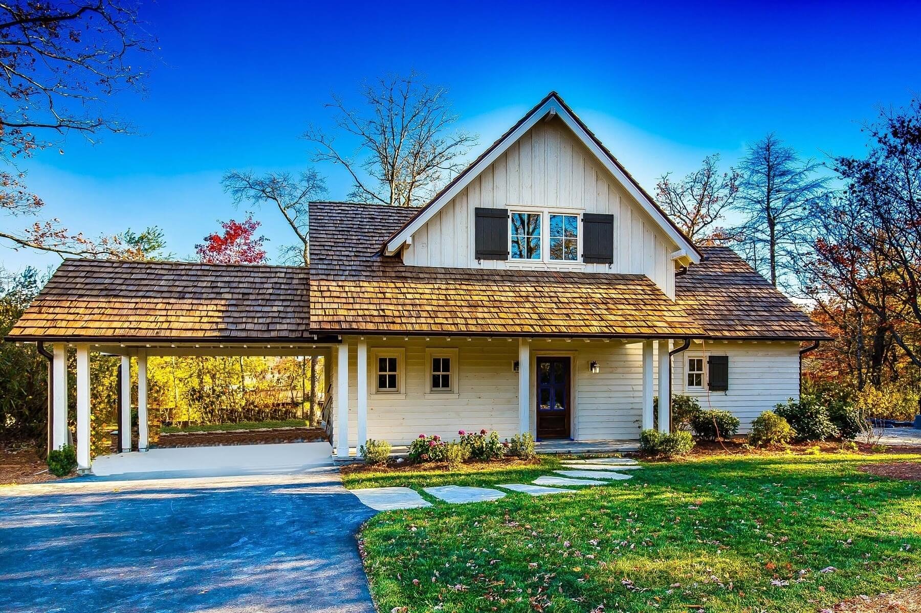 This Year’s Cashiers Designer Showhouse Exudes Modest Elegance