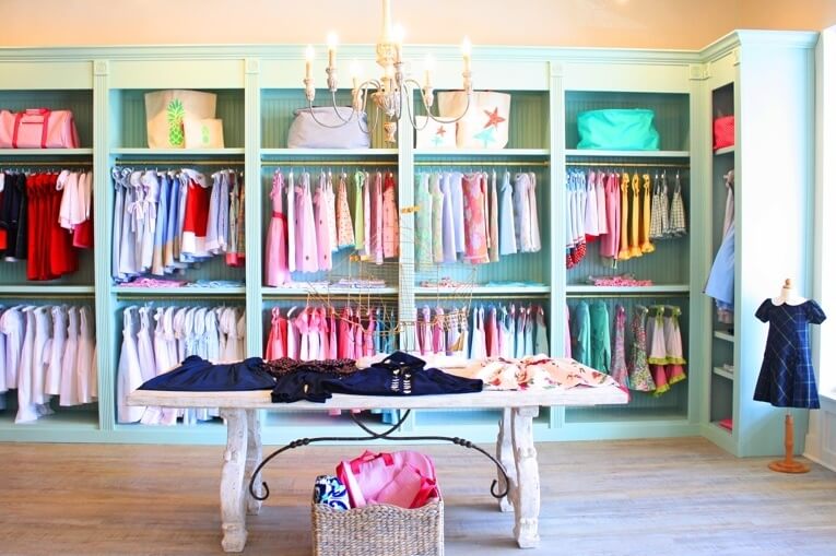 King & Bear Offers Pint-Sized Southern Style for Kids