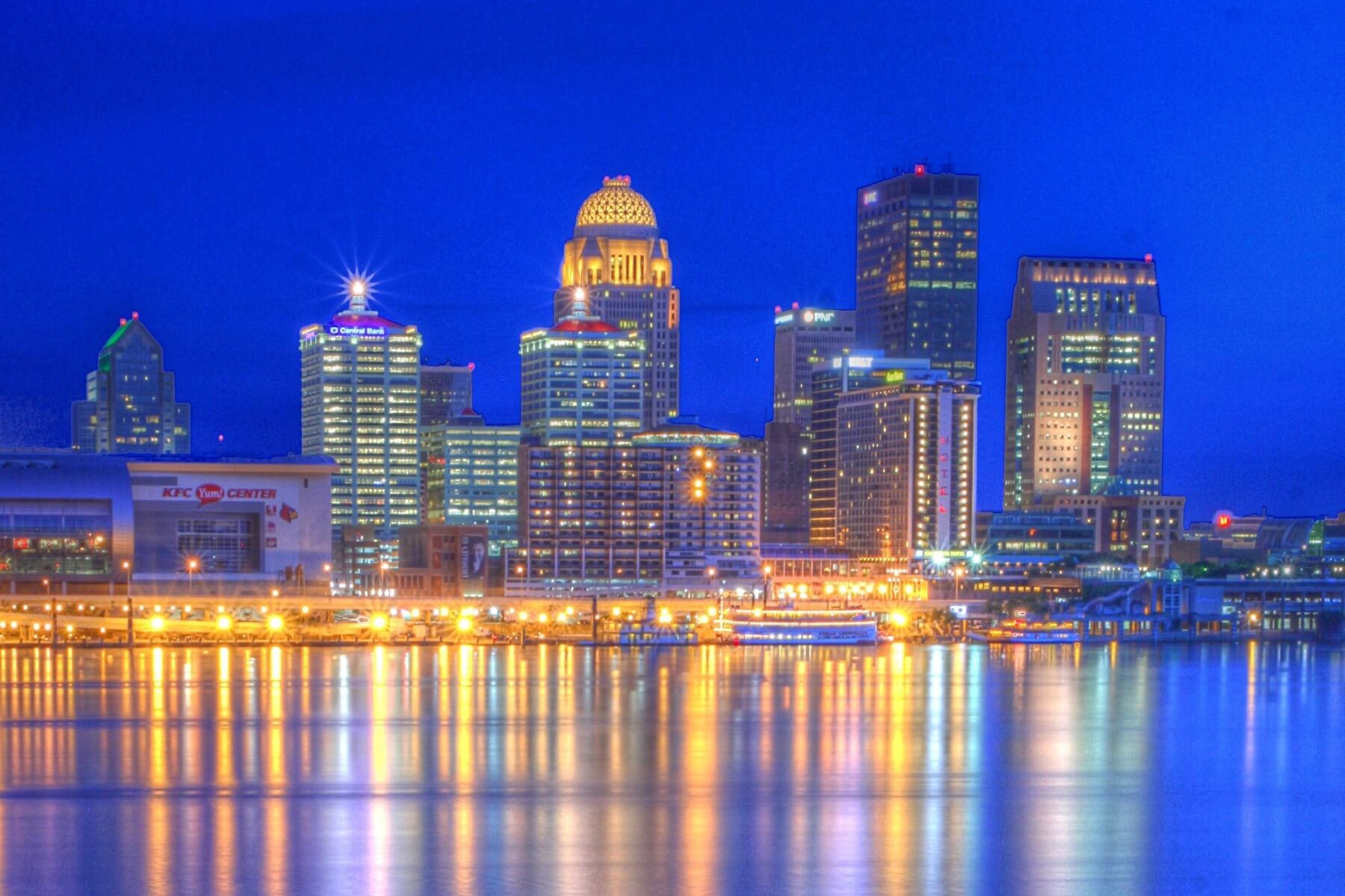 70+ Ways To Spend a Rainy Day in Louisville