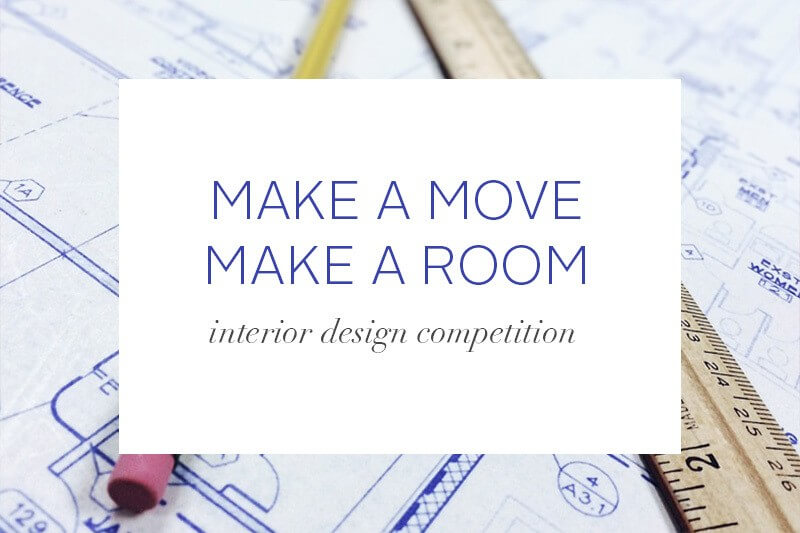 ‘Make a Move, Make a Room’ Interior Design Contest Sponsored by Paige Albright Orientals