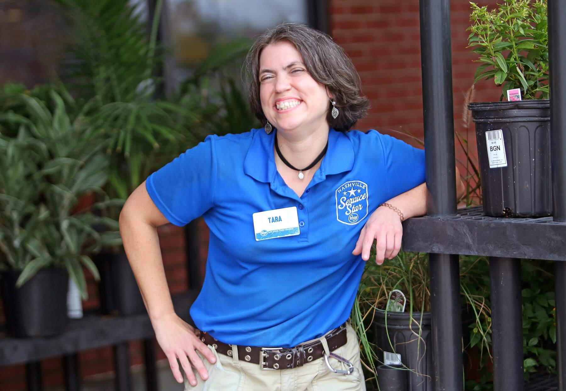 Kroger Employees You'll Definitely Recognize: FACES of Kroger