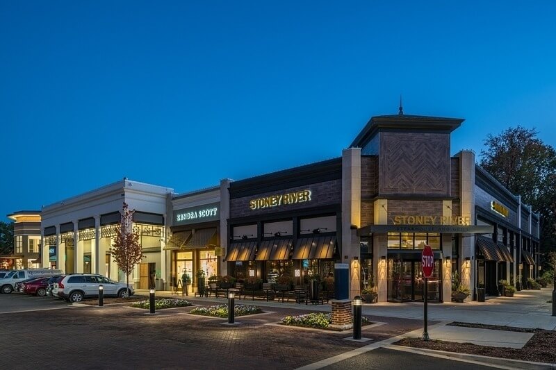 Rainy Day Activities - Shops of Saddle Creek