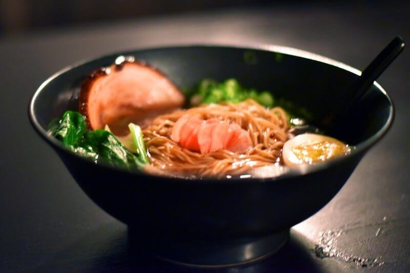 Shu Shop: Birmingham’s New Late-Night Izakaya & Ramen House
