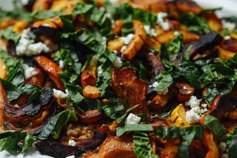 MEEL brings local food straight to your door!