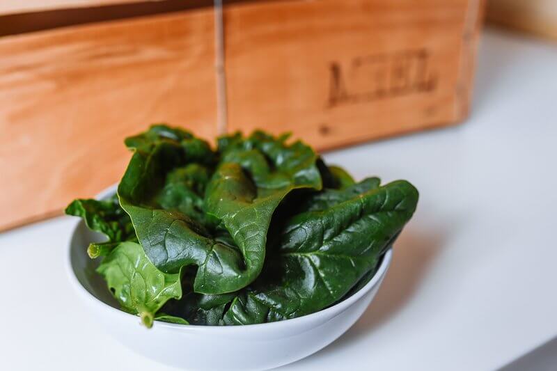 MEEL brings local food straight to your door!