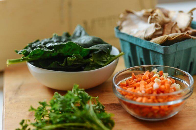 MEEL: The Antithesis of Blue Apron