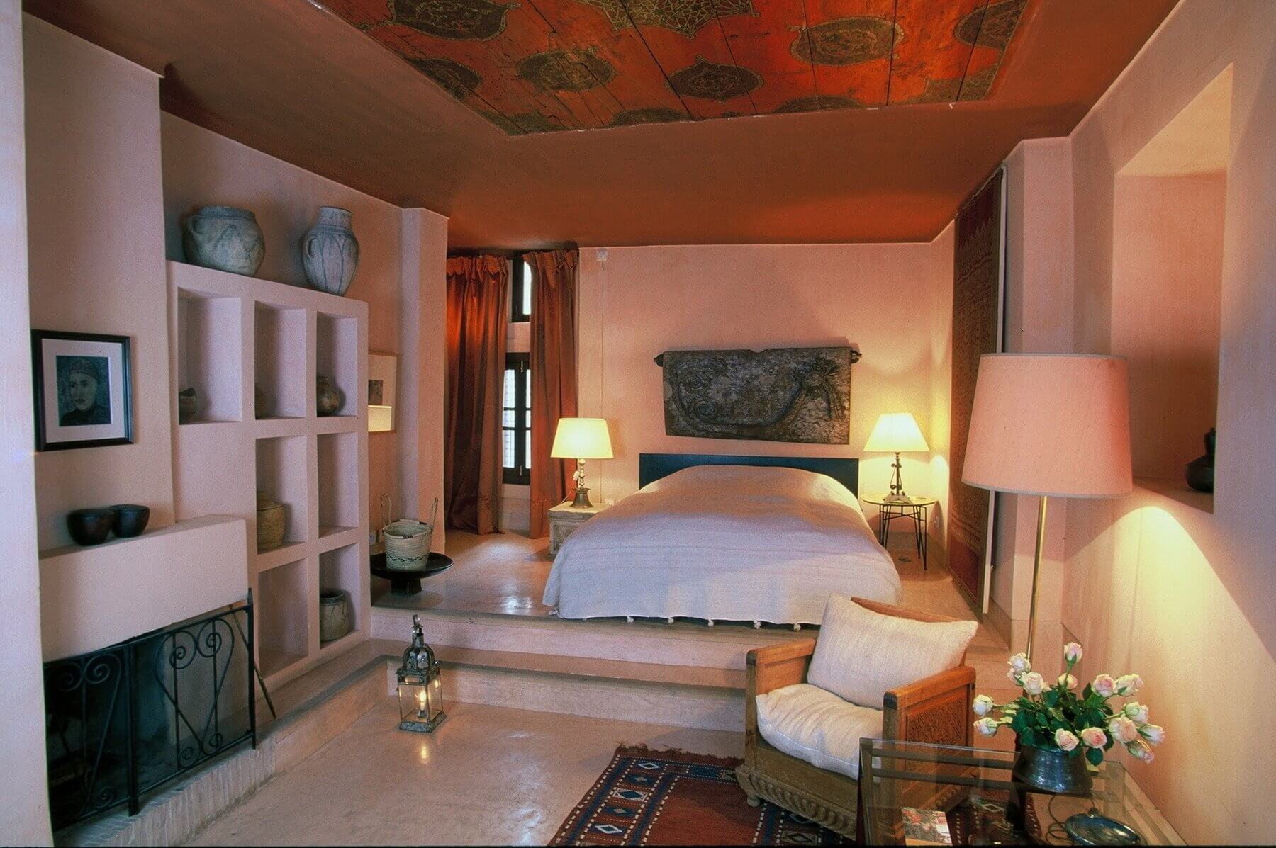 The Suite Chaoouen | Image: Riyad El Cadi