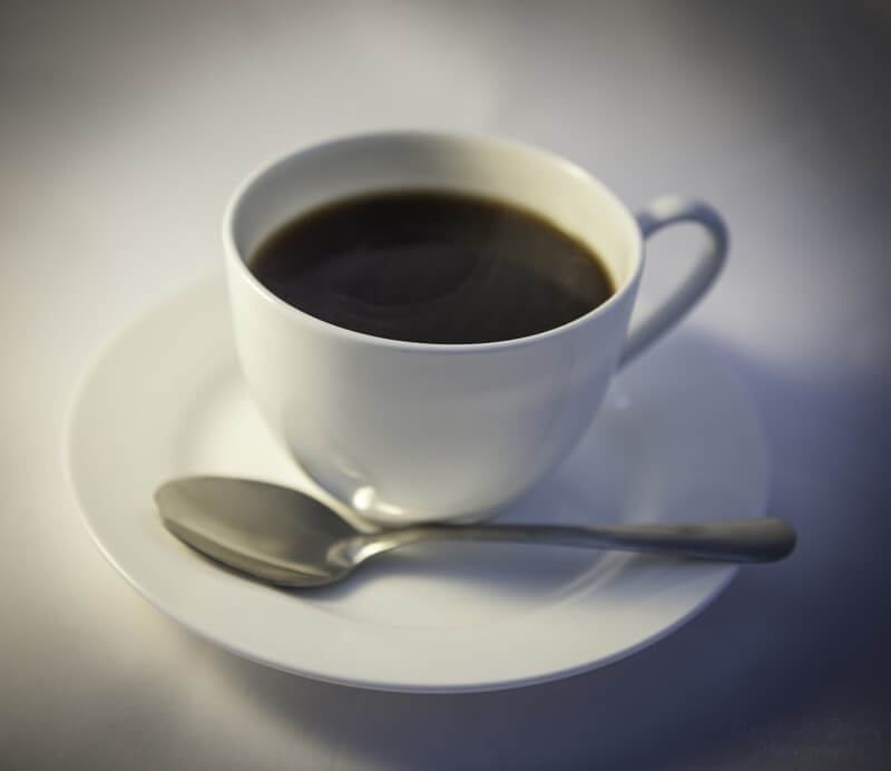 Forgo the fancy barista brew for some simple at-home coffee — you'll be amazed at the savings. Image: David Pacey via Flickr CC Forgo the fancy barista brew for some simple at-home coffee — you'll be amazed at the savings. Image: David Pacey via Flickr CC