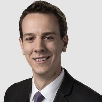 Travis Ragsdale, reporter at WDRB Travis Ragsdale, reporter at WDRB