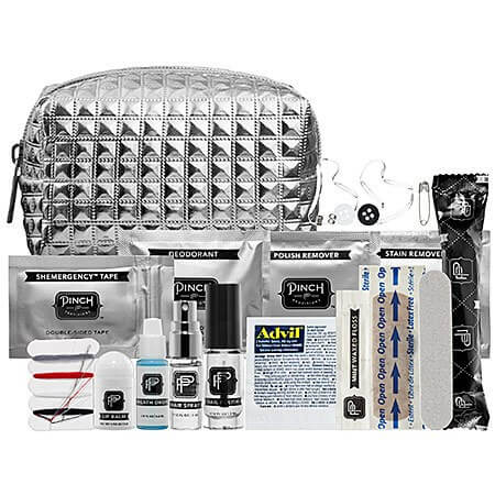 Minimergency Kit for Her, $18 at sephora.com