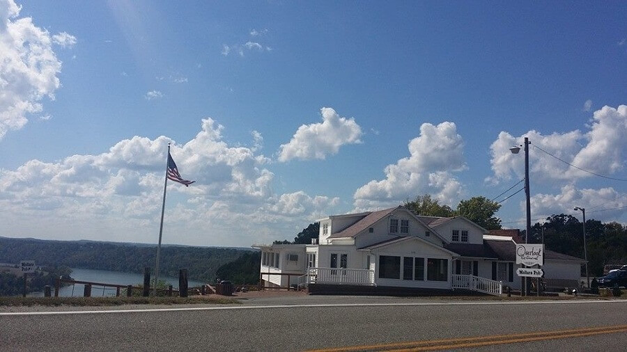 Restaurants Off the Beaten Path
