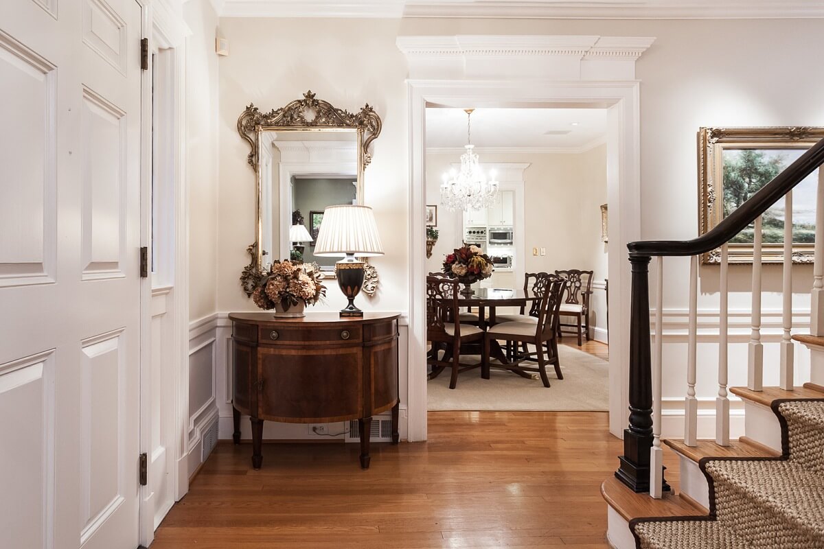 Buckhead Home: Welcome to 117 Habersham Road! 