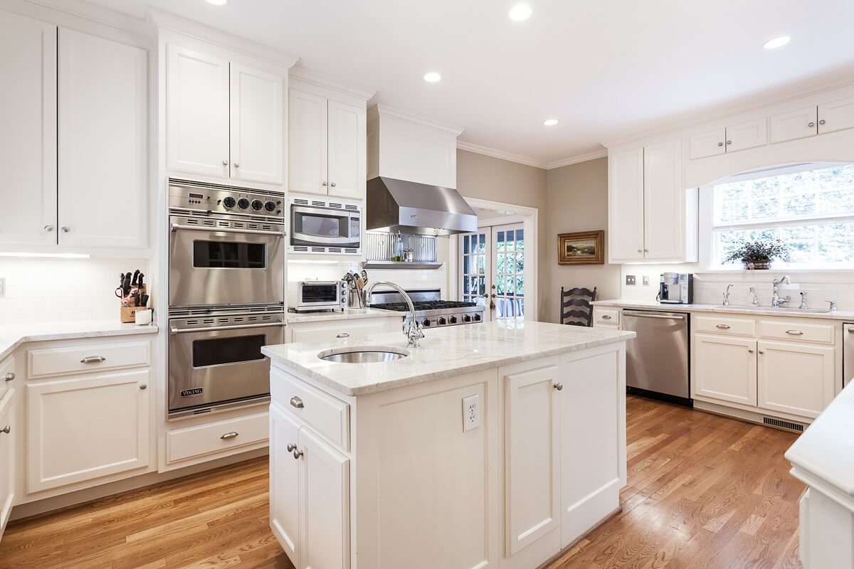Buckhead Home: Welcome to 117 Habersham Road! 