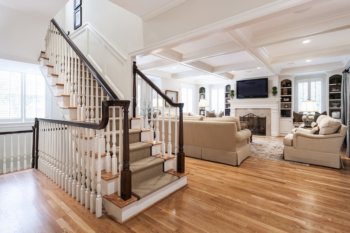 Buckhead Home: Welcome to 117 Habersham Road! 