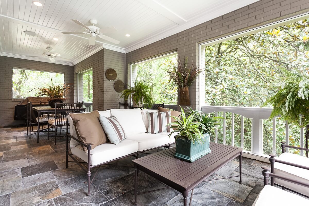 Buckhead Home: Welcome to 117 Habersham Road! 