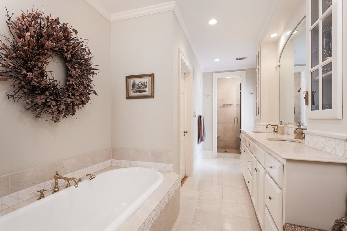 Buckhead Home: Welcome to 117 Habersham Road! 