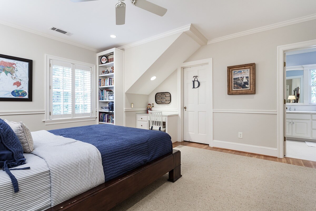 Buckhead Home: Welcome to 117 Habersham Road! 