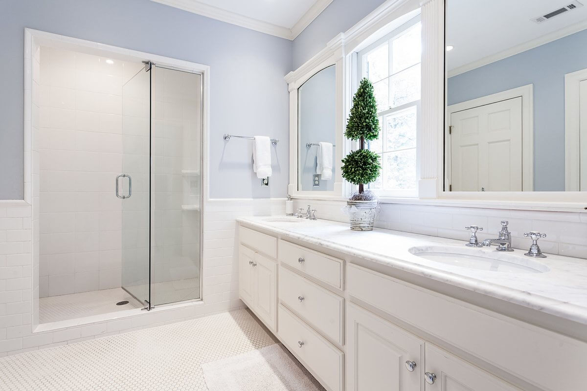 Buckhead Home: Welcome to 117 Habersham Road! 