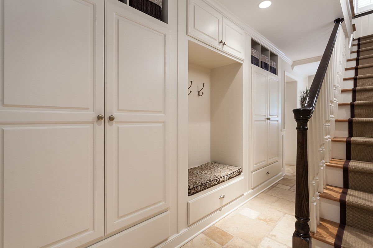 Buckhead Home: Welcome to 117 Habersham Road! 