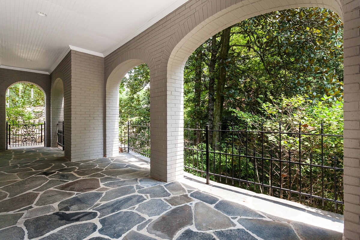 Buckhead Home: Welcome to 117 Habersham Road! 