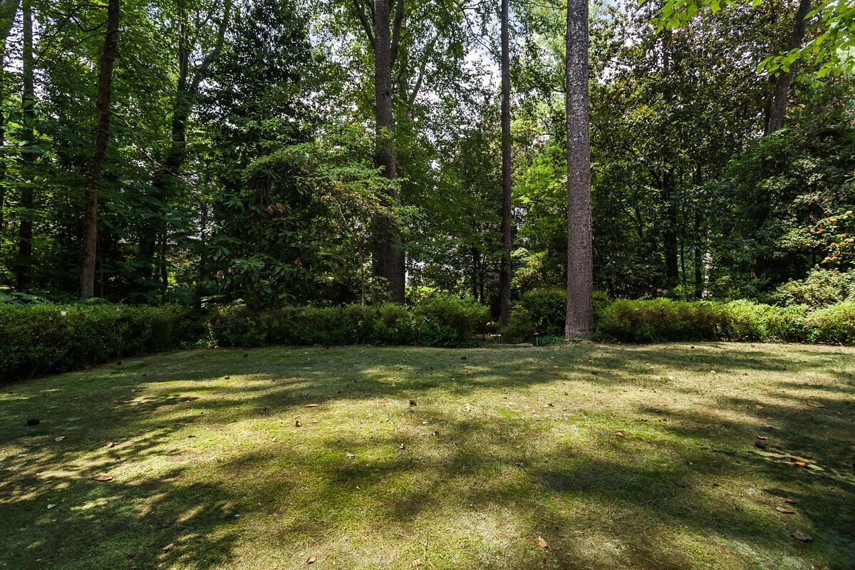 Buckhead Home: Welcome to 117 Habersham Road! 