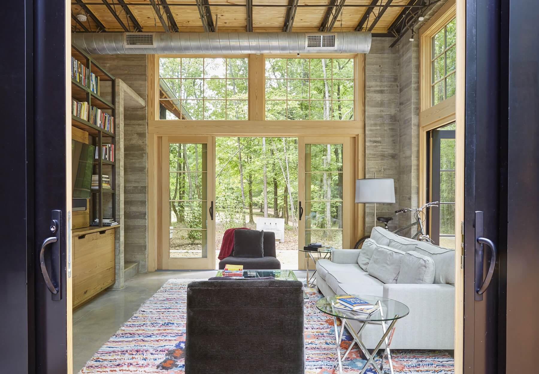 9.1 Shannon Sunroom