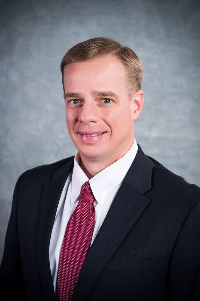 David Miller, Vice President of Customer Strategy, Marketing and Brand Execution at Buffalo Rock Company