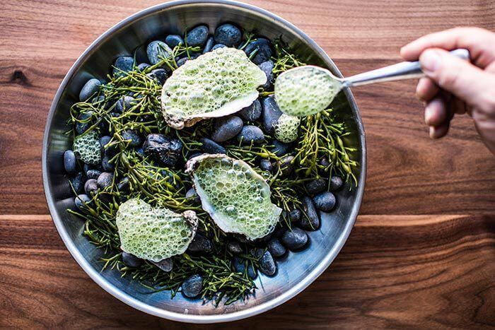 These Hotel Restaurants Have More in Common Than Good Food These Hotel Restaurants Have More in Common Than Good Food
