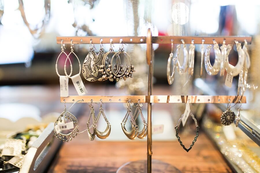 Shop Posh! 
