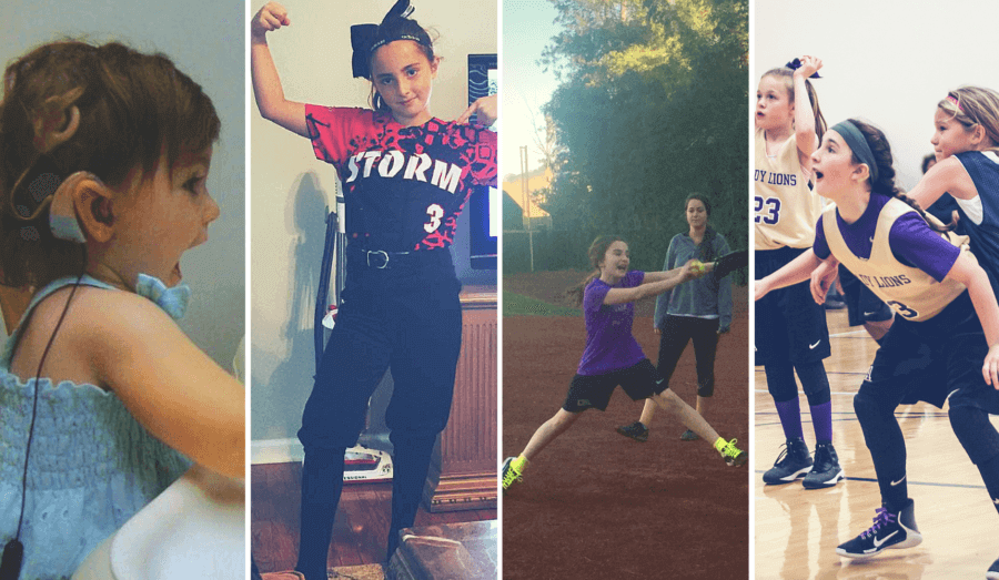 LEXI COLLAGE