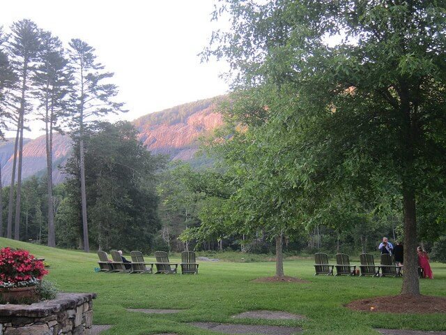 Cashiers, NC