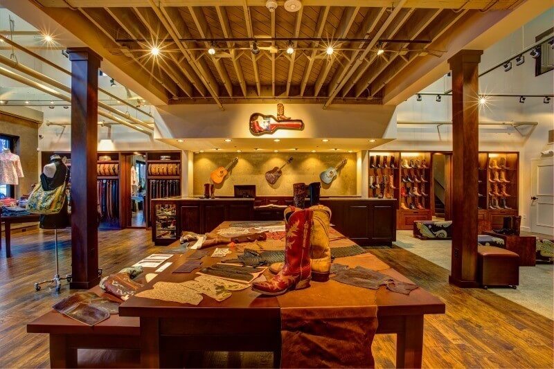 Best Men's Stores in Nashville Best Men's Stores in Nashville