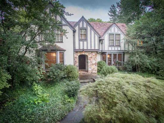 In Memphis, $750,000 looks pretty impressive, don't you think?