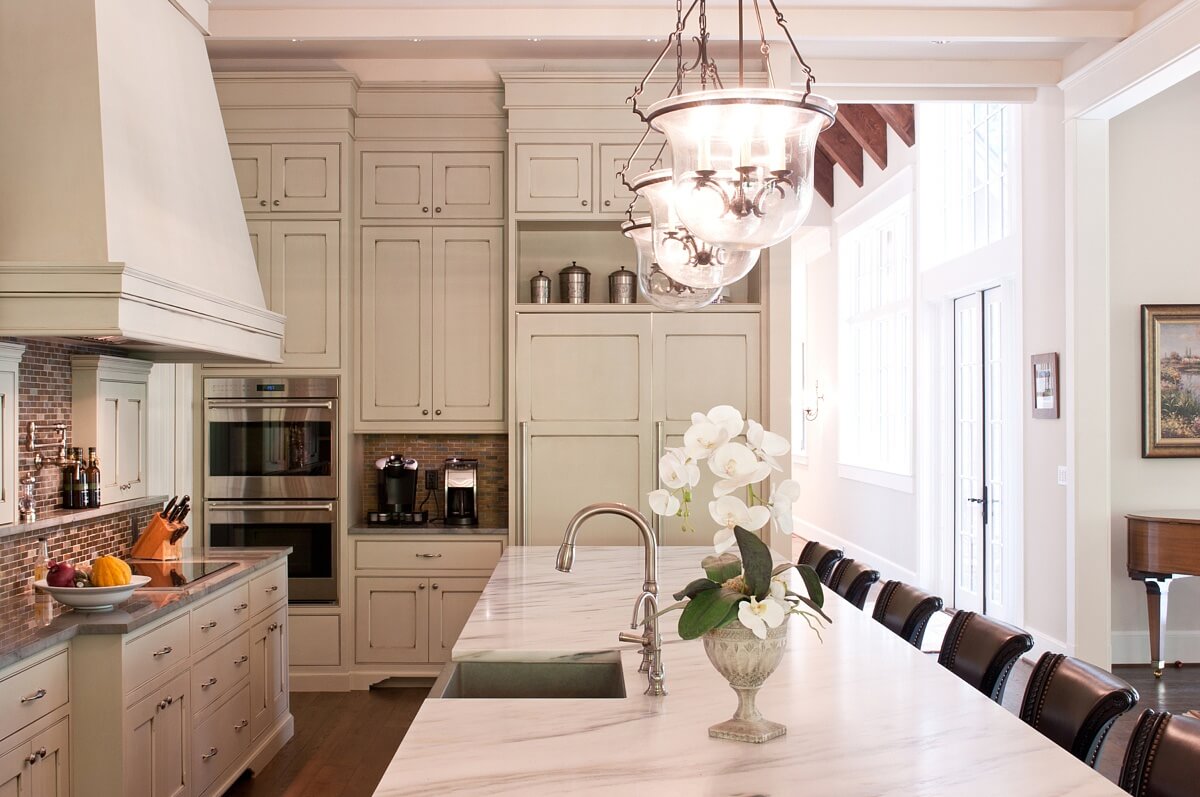 Interior Design Crush: Julie Goad of Epiphany Design Studio