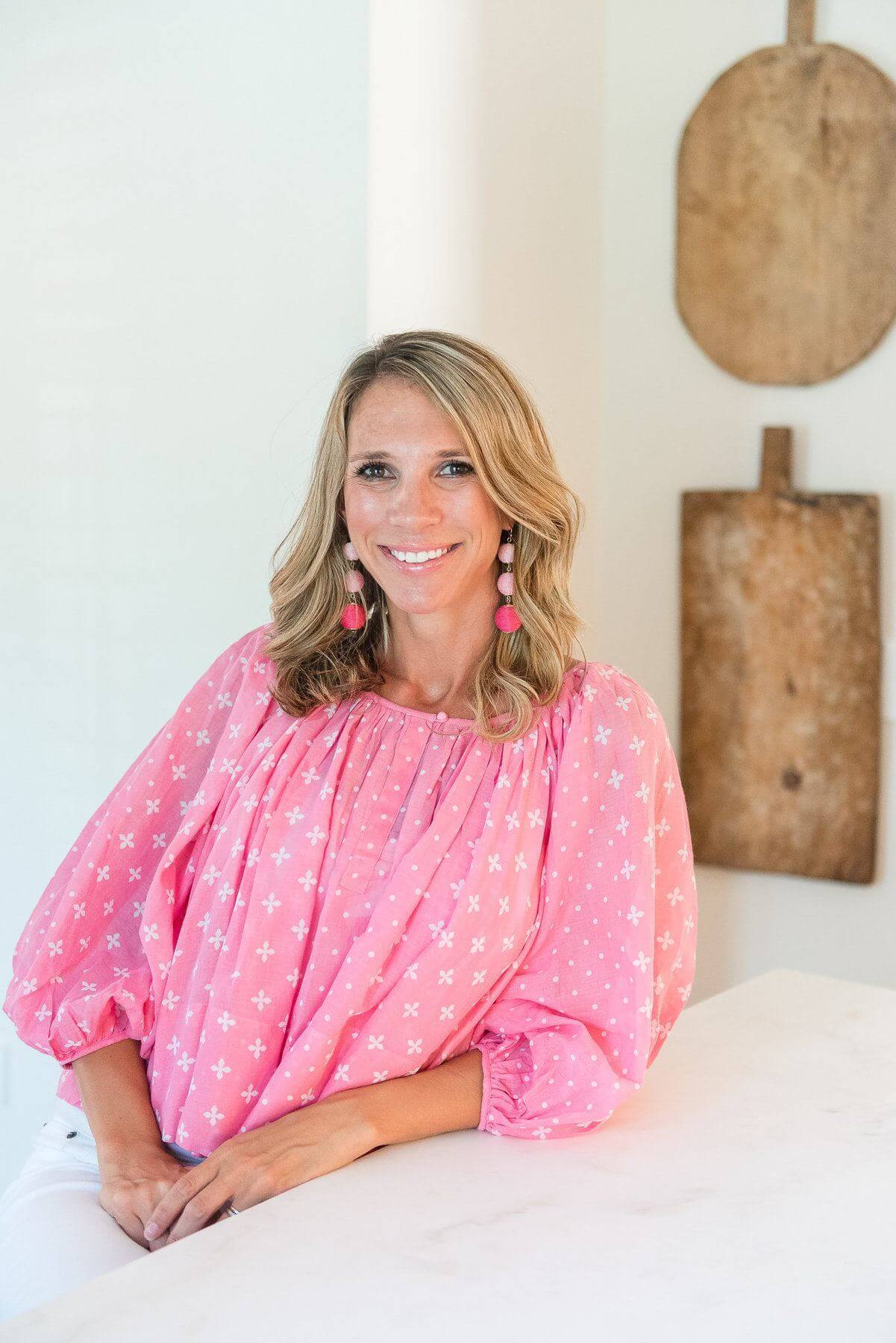 Ashley McMakin, Owner of Ashley Mac's