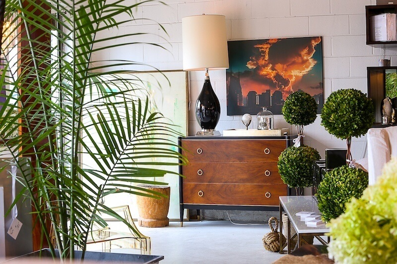 Interior Design Crush: Julie Goad of Epiphany Design Studio