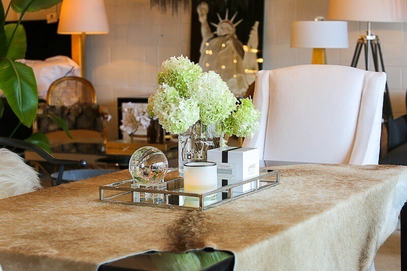 Interior Designer Crush: Julie Goad of Epiphany Design Studio