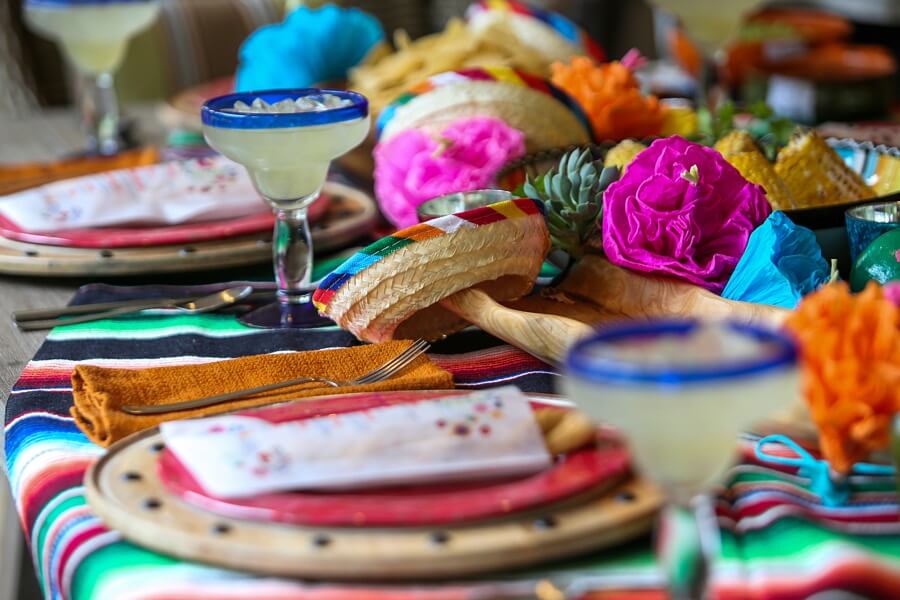 Last-minute party tips