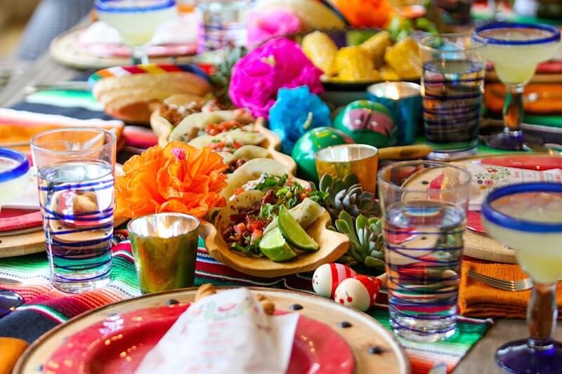 The Easiest Way to Throw a Last-Minute Party