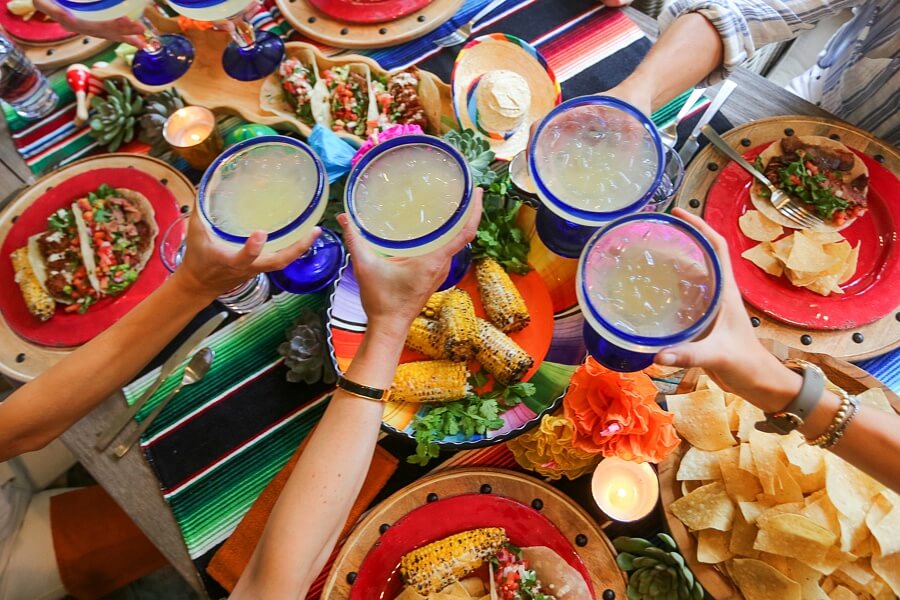 Last-minute party tips