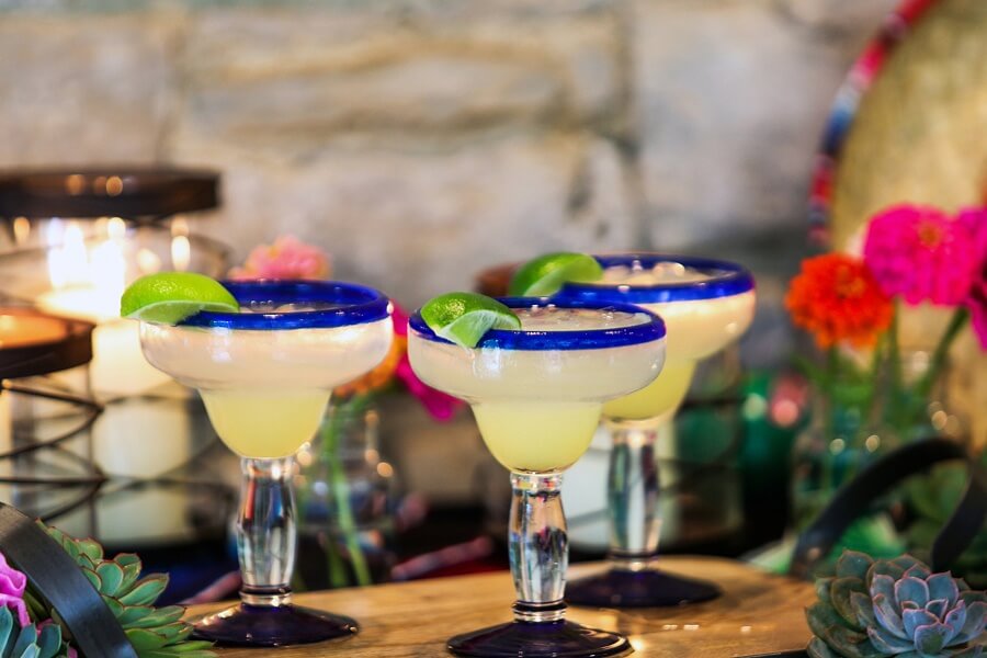 Last-minute party tips