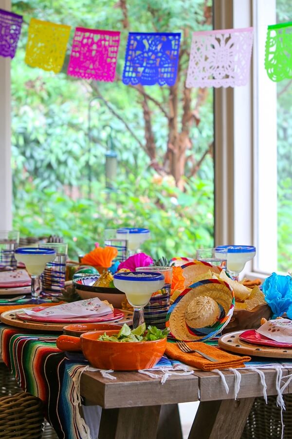 Last-minute party tips