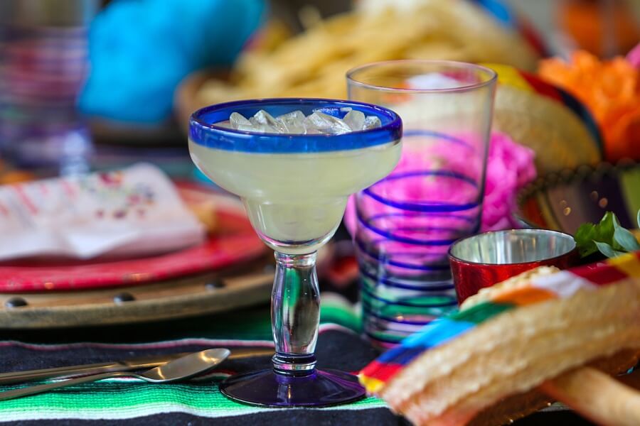 Last-minute party tips