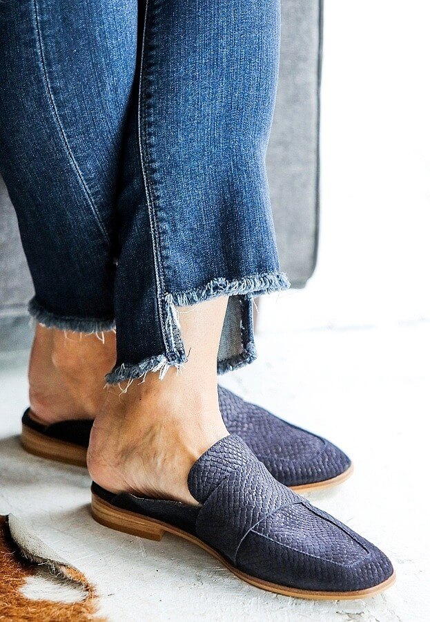 Shop denim at Posh! 