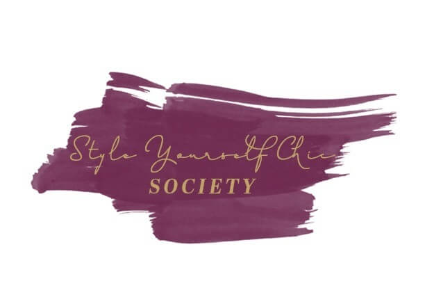 The best part of Style Yourself Chic Society, Megan says, is that it gives women direct access to all the latest fashion trends. “You’ll never have to wonder what’s in and what’s out when it comes to fashion,” she says. Style Yourself Chic Society