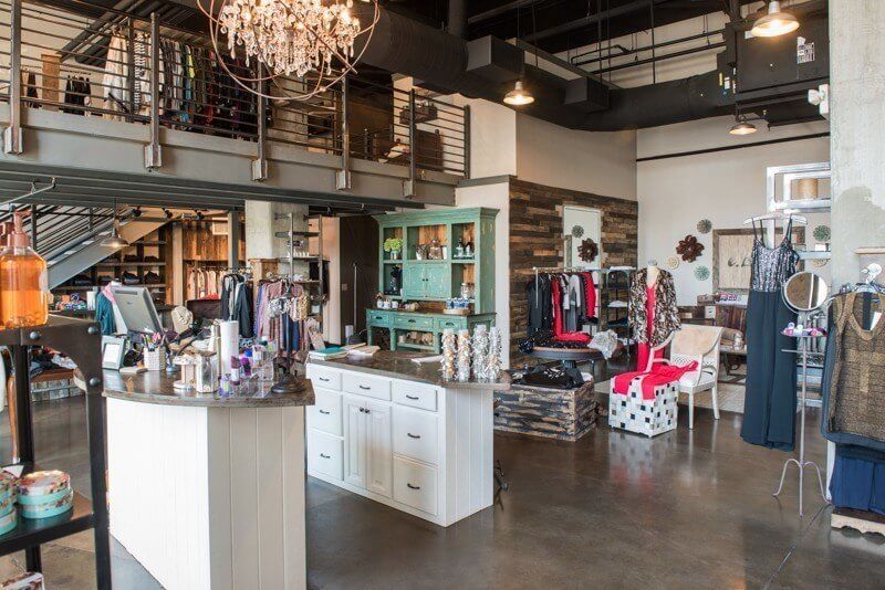 Visit The Gulch, one of Nashville's hottest neighborhoods! Visit The Gulch, one of Nashville's hottest neighborhoods!