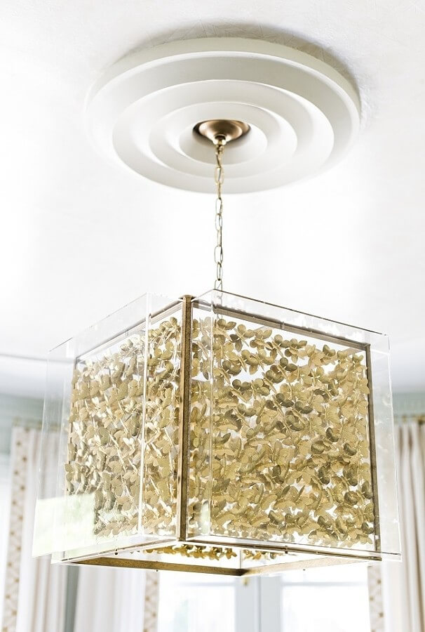 Modernized Stratton Hammon home